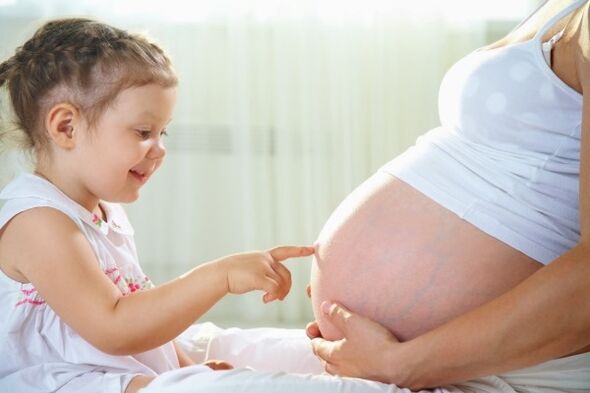 Η διαδικασία ανύψωσης πλάσματος αντενδείκνυται για έγκυες γυναίκες